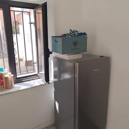 Casa de Férias Il Regno Delle Due Sicilie - Casa Al Mare Con Il Terrazzo