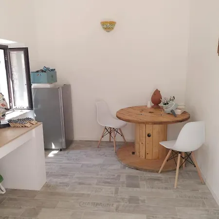 Il Regno Delle Due Sicilie - Casa Al Mare Con Il Terrazzo Casa de Férias Riposto