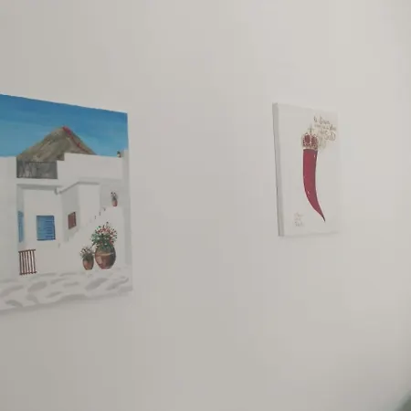 Il Regno Delle Due Sicilie - Casa Al Mare Con Il Terrazzo Casa de Férias *