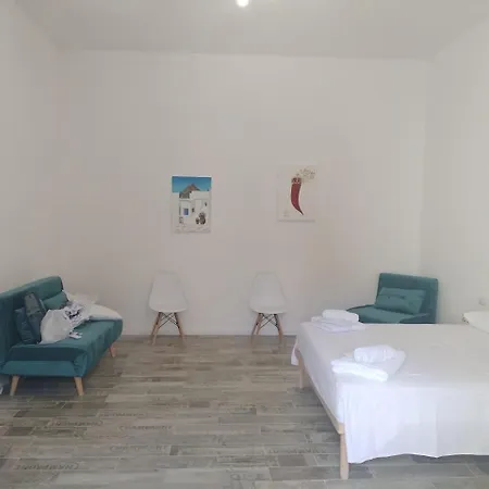 Il Regno Delle Due Sicilie - Casa Al Mare Con Il Terrazzo *